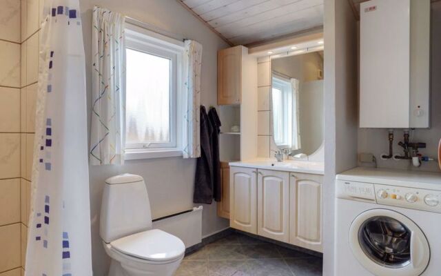 "Cäzilia" - 2.8km from the sea in Western Jutland