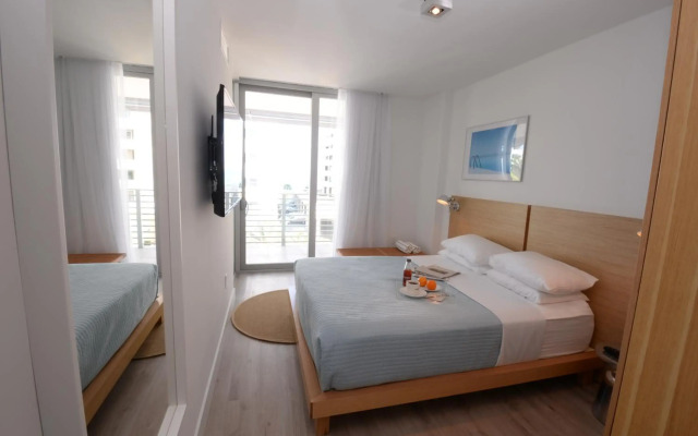6080 Design Hotel by Eskape Collection