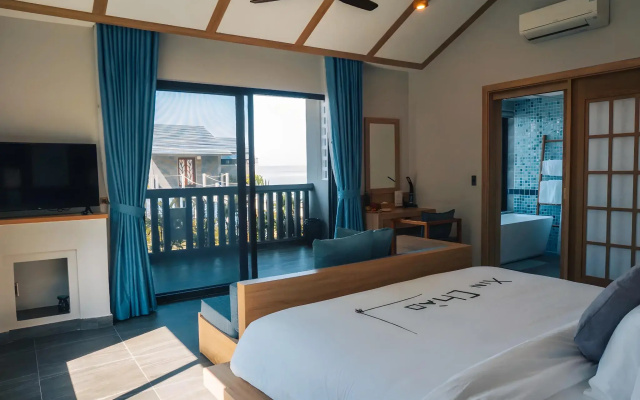 Vedana Lagoon Resort and Spa