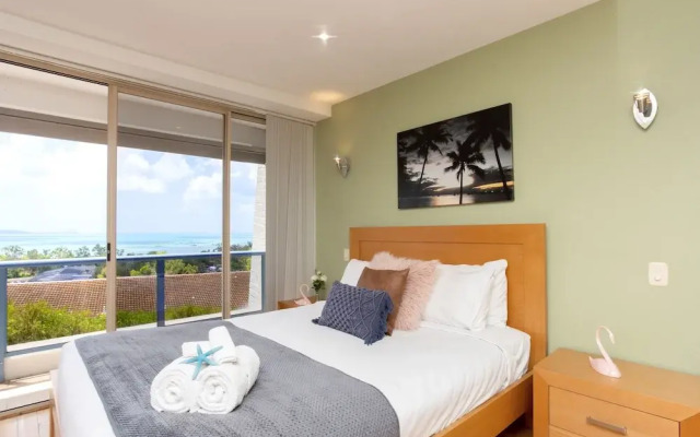 Getaway Ocean Views
