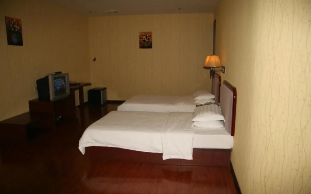 Kai Li Lai Hotel- Xiamen Zhongshan Road Branch