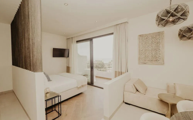 Comfy Studios Hotel