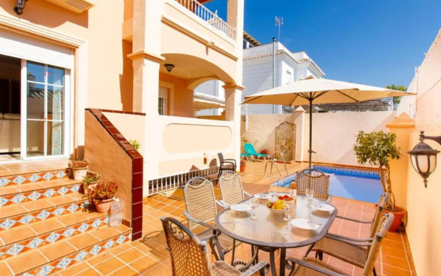 Villa Jara