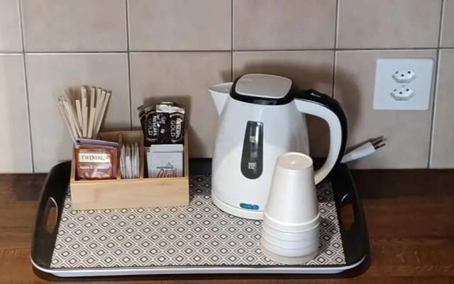 Hôtel des Trois Rois