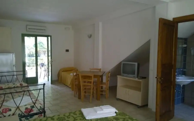 Family Village Otranto