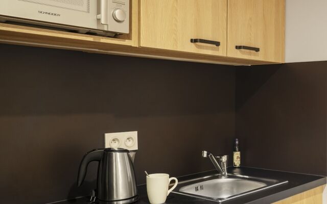 Residhome Paris Senart