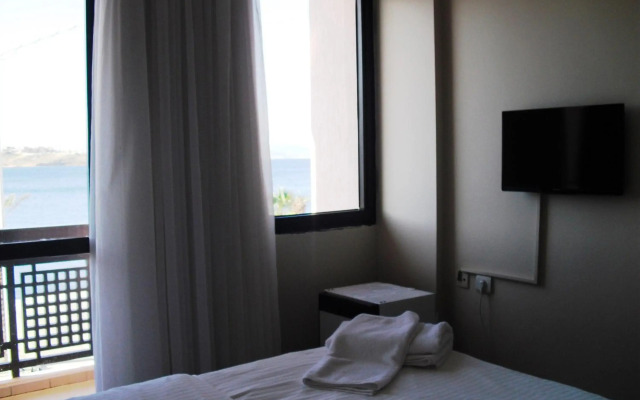 Kerman Hotel