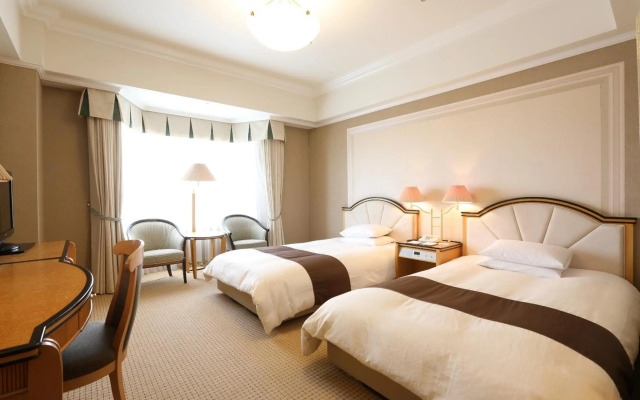 Imabari Kokusai Hotel