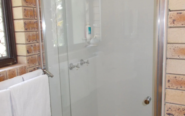 Sunshine Coast Airport Motel