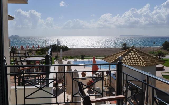 Coralli Hotel