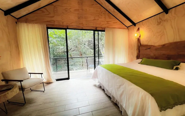 Serenity Ecolodge Costa Rica
