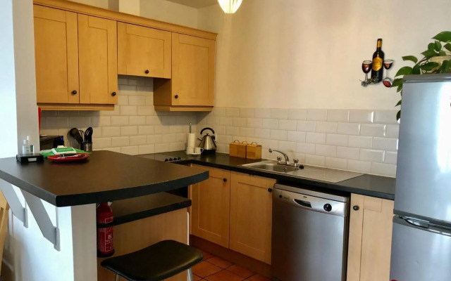 Wexford Town Centre Apartment
