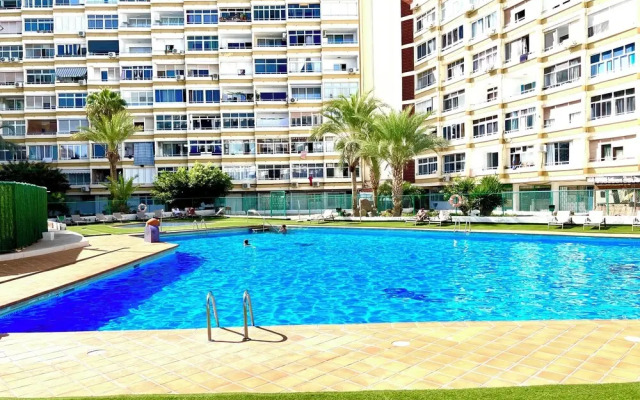 Cozy Apartment, Maspalomas, Near Yumbo