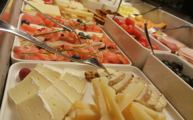 Adler Hotel-Pension 3 Sterne