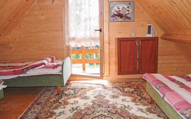 Nice Home in Jaroslawiec With 2 Bedrooms and Wifi