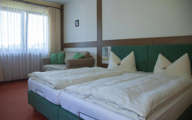 Landgasthof Waldschlösschen