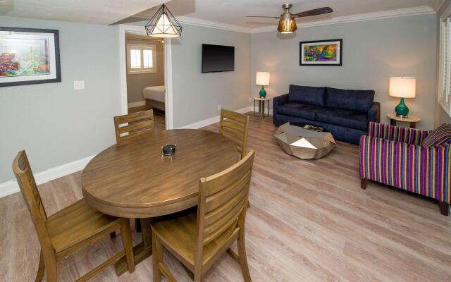 Frenchmen Orleans at 519, Ascend Hotel Collection