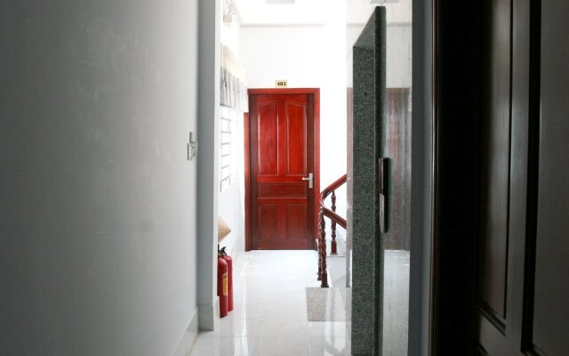 Thanh Thuy Hotel Can Tho