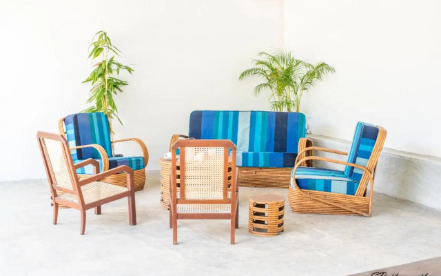 South House-Weligama