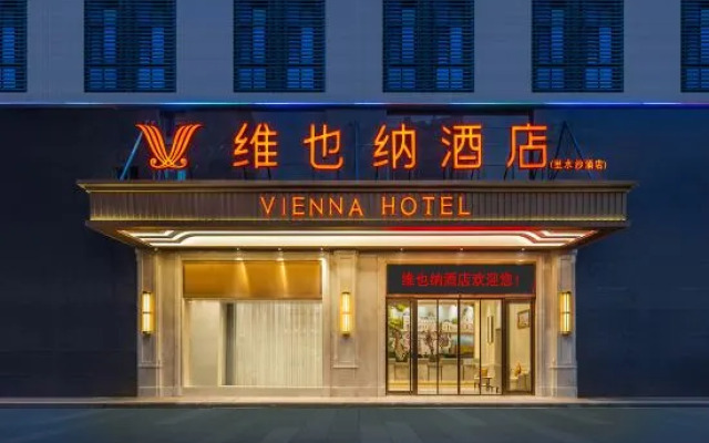 Vienna Hotel (Foshan Lishui Shayong Branch)
