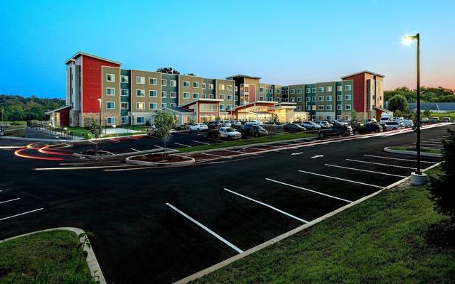 Residence Inn by Marriott Harrisburg North