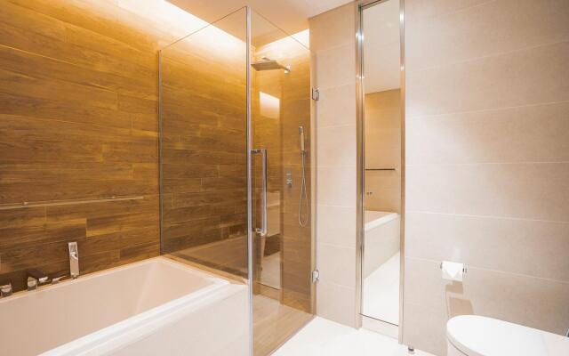 Bluewaters 6 - 305- DM