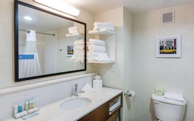 Hampton Inn Dickson