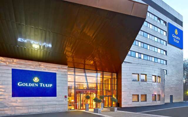 Golden Tulip Amneville - Hotel And Casino