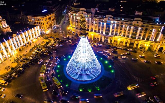 Апарт-отель Freedom Square