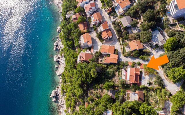 Apartments Lizatovic
