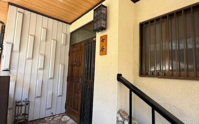 Kaederesort Kinugawaonsen