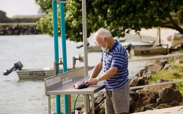 Reflections Massy Greene - Holiday Park