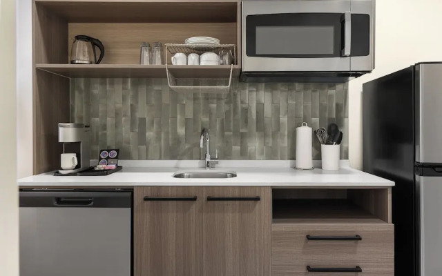 Home2 Suites By Hilton Woodstock On