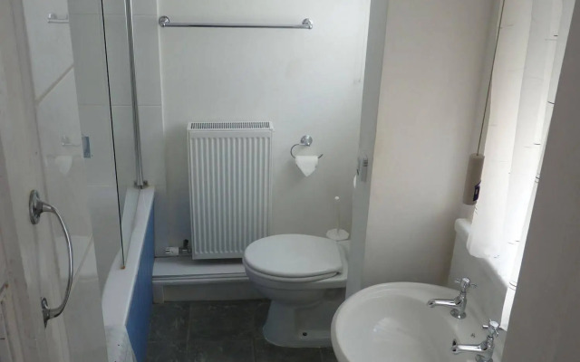Newport Quay Bed and Breakfast