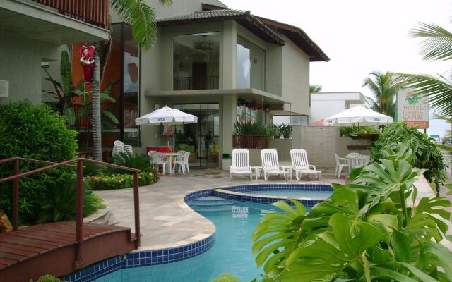 Hotel Ilhas Do Caribe