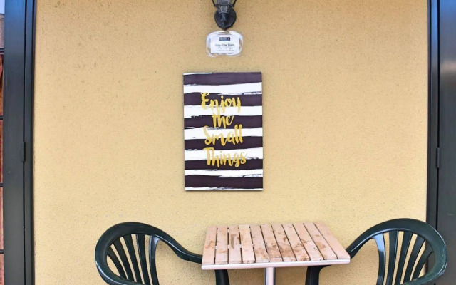 The Prince Albert Backpackers & Bar