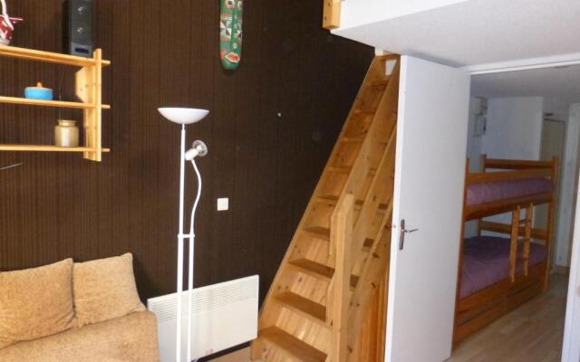 Chalet Du Sauze 44