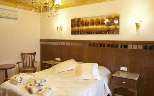 Kayalar Terrace Butik Otel