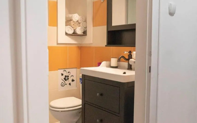O&B Apartman