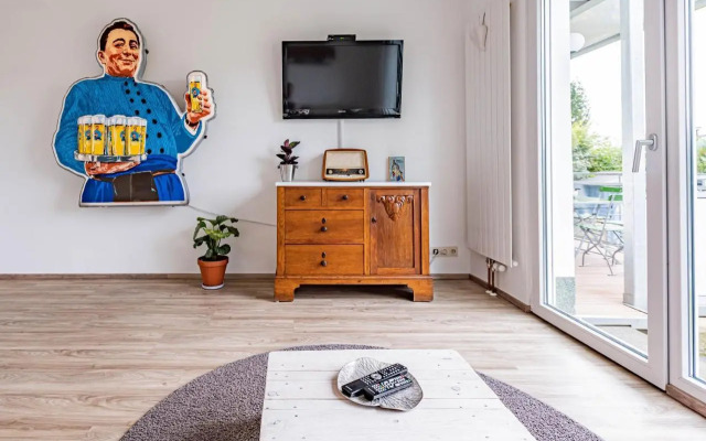 Architektenwohnungen mit Panoramablick bei Köln