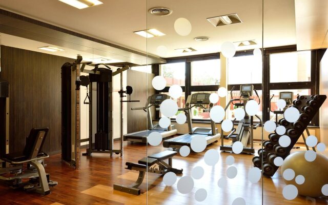 Novotel Budapest City