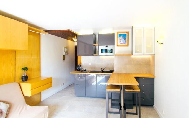 Studio Clos Chalets De Champraz