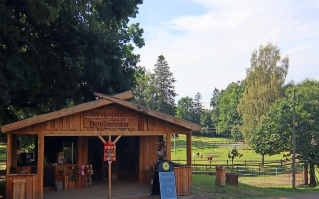 Holiday Home Oliver, Wendorf