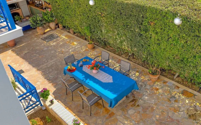Vitorakis Apartments