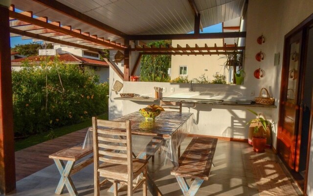 Pipa Casa Bello
