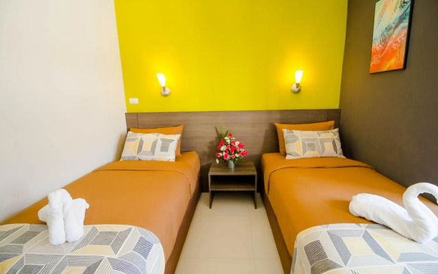 Fortune D Hotel Maesot