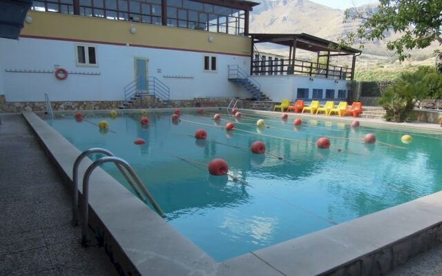 Hotel Terme Gorga