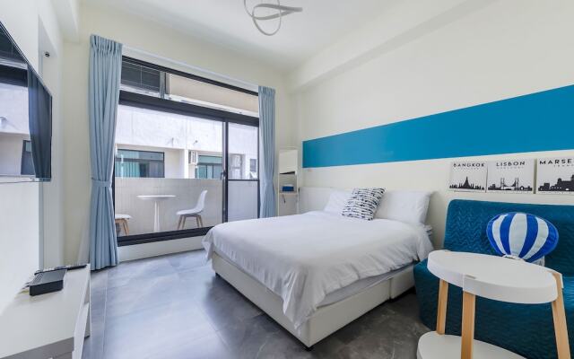 Miguo Homestay