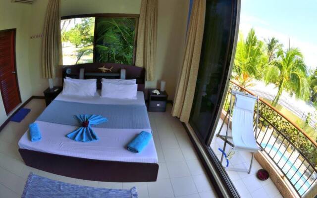 Just Surf and Dive Villa