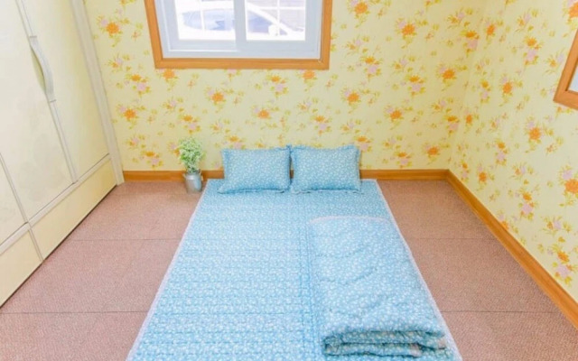 Yangyang Daol Pension